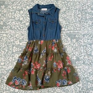 💖3 for $15 Beautees Dress